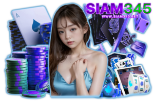 siam jackpot