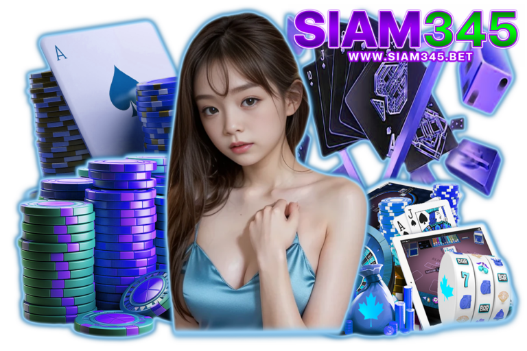 siam jackpot