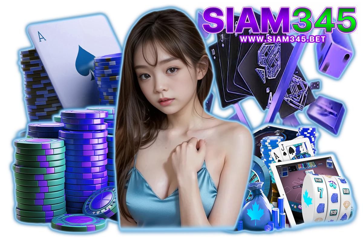siam jackpot