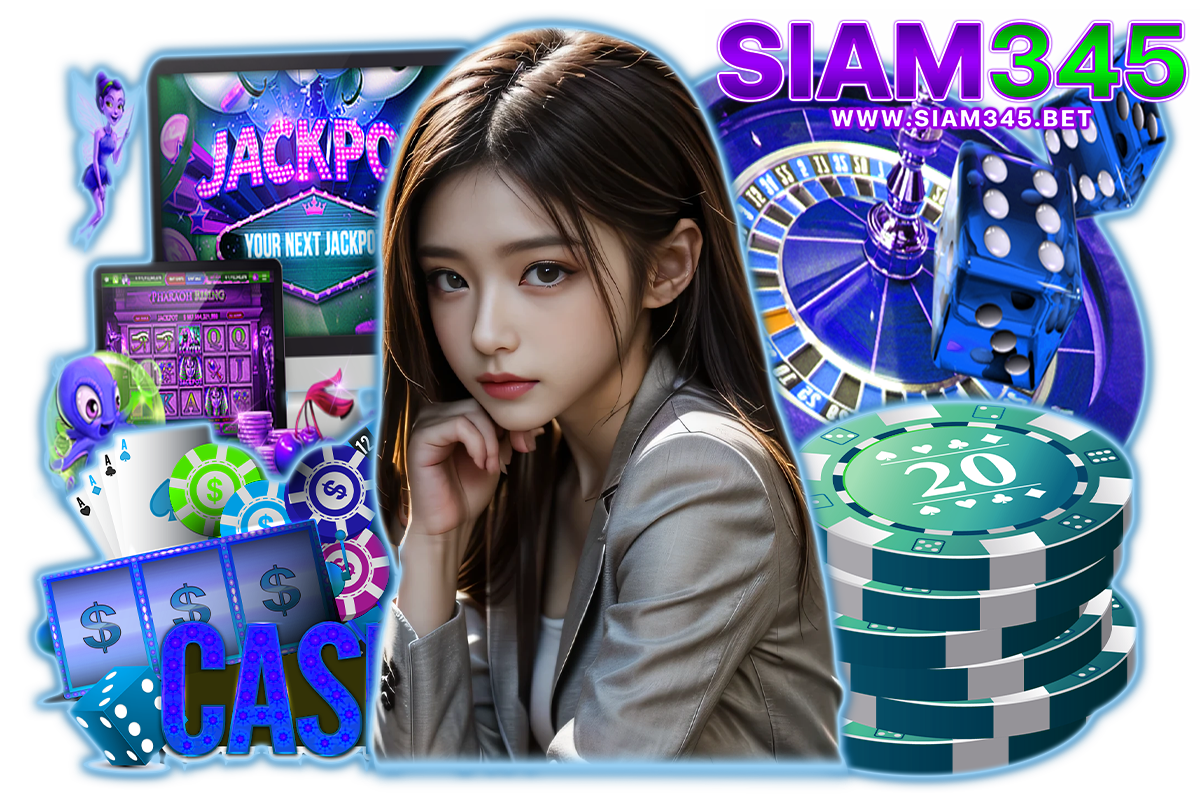 siam vegas