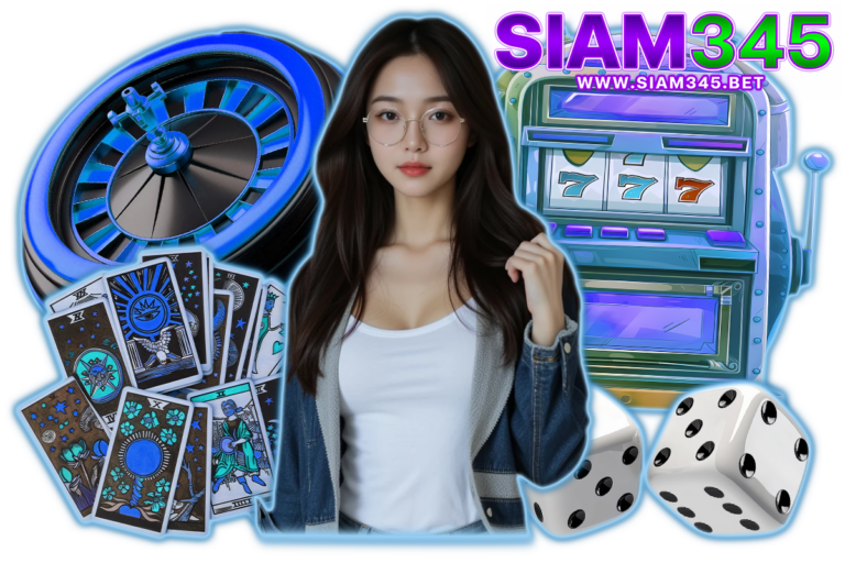 siam345 thailand