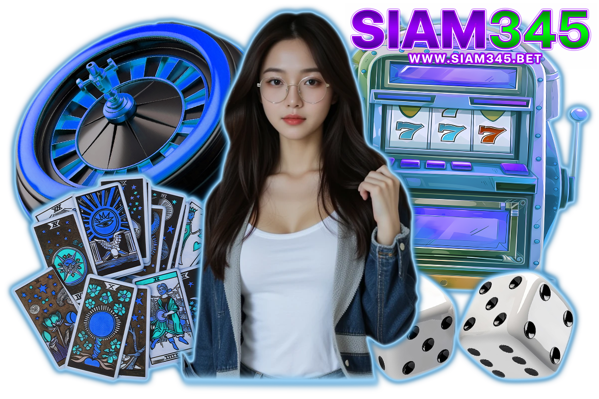 siam345 thailand